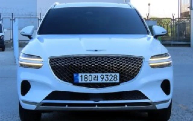 인천중고차팔기 GV70 2.5T 가솔린 AWD 매물 사진 12 - 2022/06 31,881km