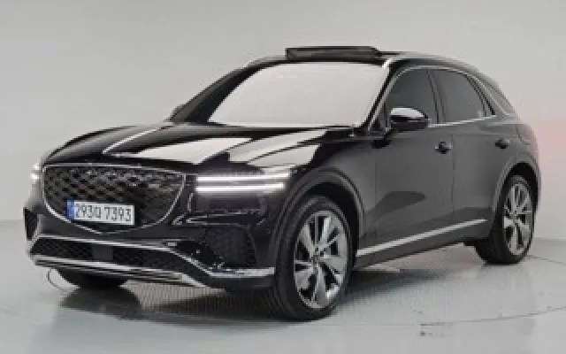 인천중고차팔기 GV70 2.5T 가솔린 AWD 매물 사진 18 - 2024/07 10,696km