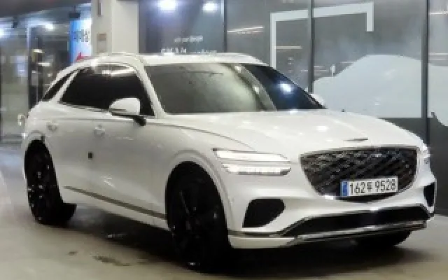 인천중고차팔기 GV70 2.5T 가솔린 2WD 매물 사진 7 - 2024/12 37,528km