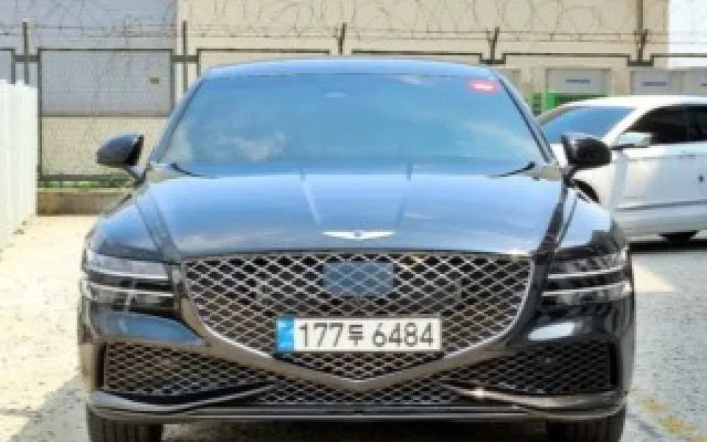 인천중고차팔기 G80(RG3) 3.5 가솔린 터보 AWD 매물 사진 11 - 2022/01 52,557km